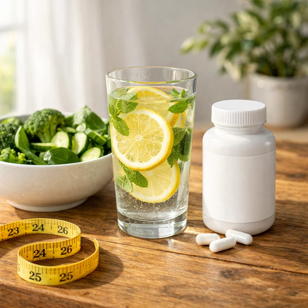 Gestione del Peso e Metabolismo