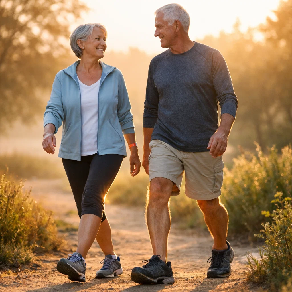 Salute delle Articolazioni