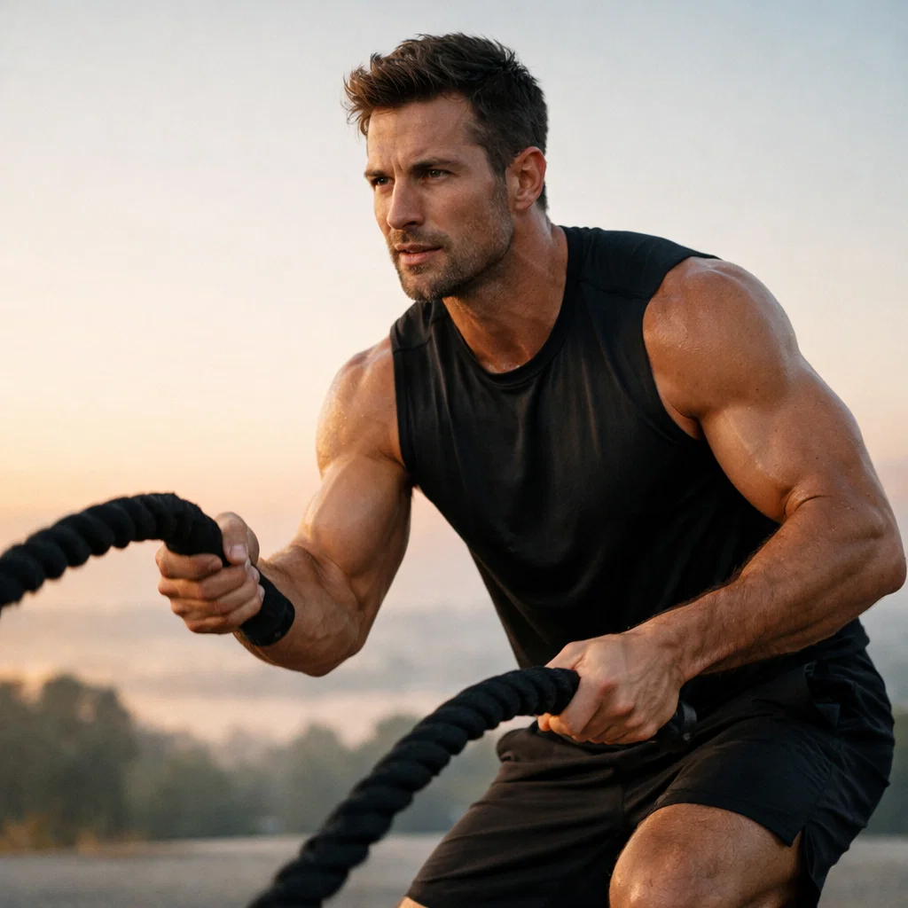 Performance Sportiva ed Energia